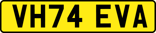 VH74EVA