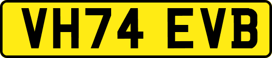 VH74EVB