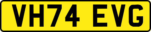 VH74EVG
