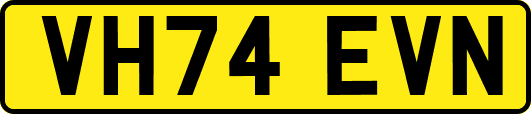 VH74EVN