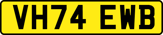 VH74EWB