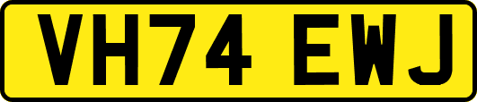 VH74EWJ