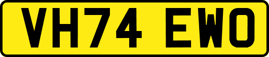 VH74EWO