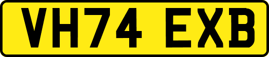 VH74EXB