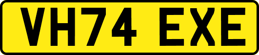 VH74EXE