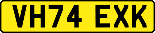 VH74EXK
