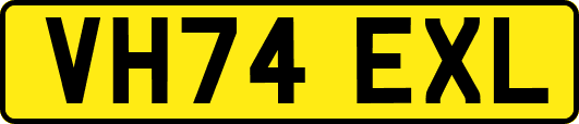 VH74EXL
