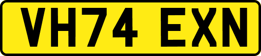 VH74EXN