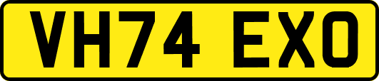 VH74EXO
