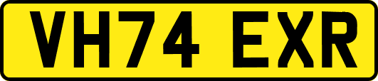 VH74EXR