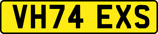 VH74EXS