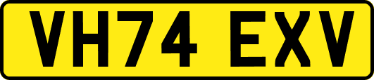 VH74EXV