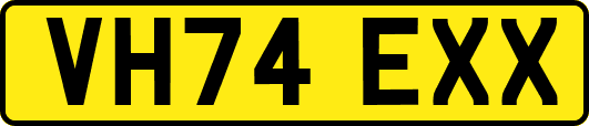 VH74EXX