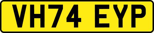 VH74EYP
