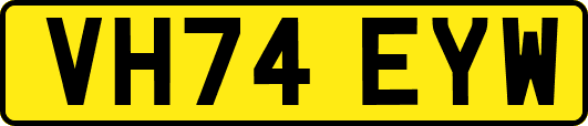 VH74EYW