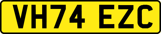 VH74EZC