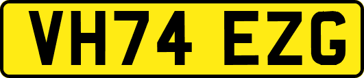 VH74EZG