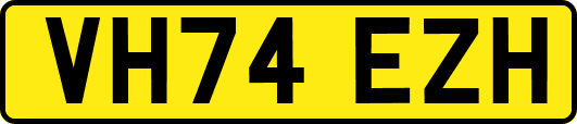 VH74EZH