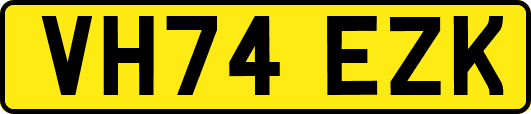 VH74EZK