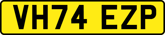 VH74EZP