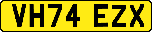 VH74EZX