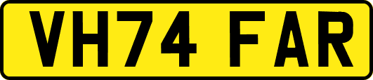 VH74FAR