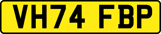 VH74FBP