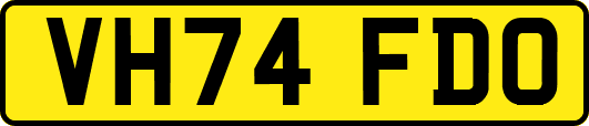 VH74FDO