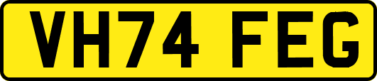 VH74FEG