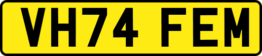 VH74FEM
