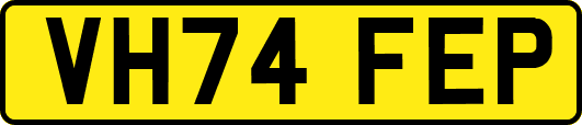 VH74FEP