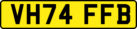 VH74FFB