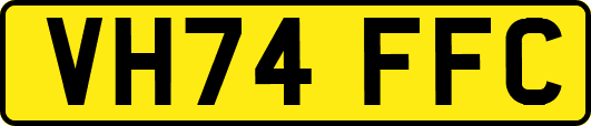 VH74FFC