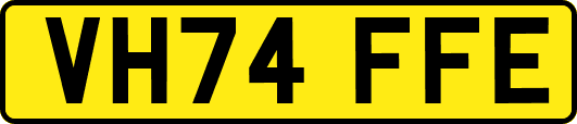 VH74FFE