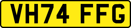 VH74FFG