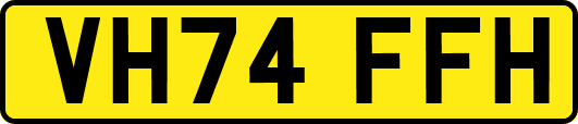 VH74FFH