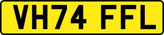 VH74FFL