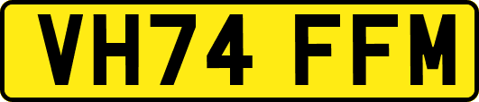 VH74FFM