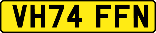 VH74FFN