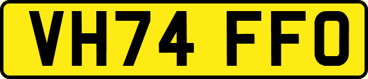 VH74FFO