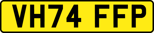 VH74FFP
