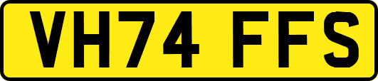 VH74FFS