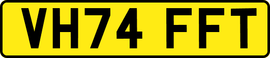 VH74FFT