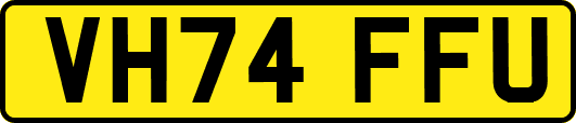 VH74FFU
