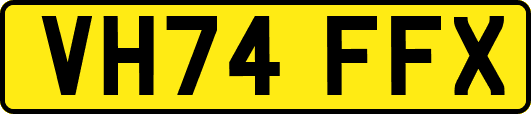 VH74FFX