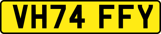VH74FFY