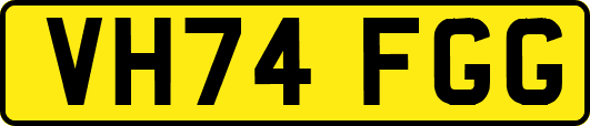 VH74FGG
