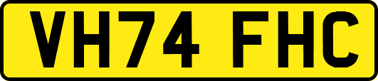 VH74FHC