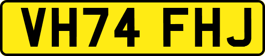 VH74FHJ