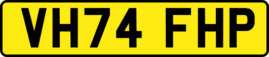 VH74FHP